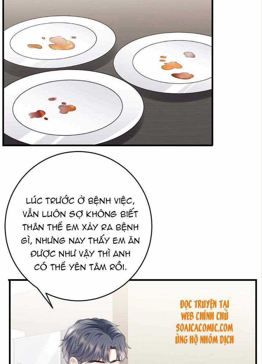 Đại Tiểu Thư Có Ý Đồ Gì Xấu Đâu Chapter 107 trang 24