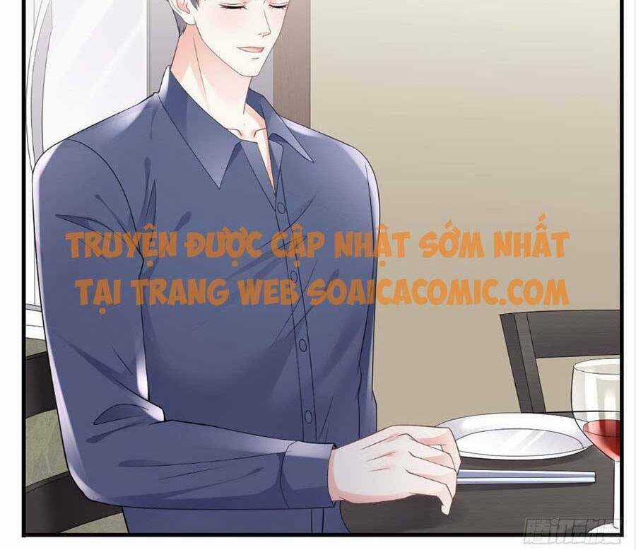 Đại Tiểu Thư Có Ý Đồ Gì Xấu Đâu Chapter 107 trang 25
