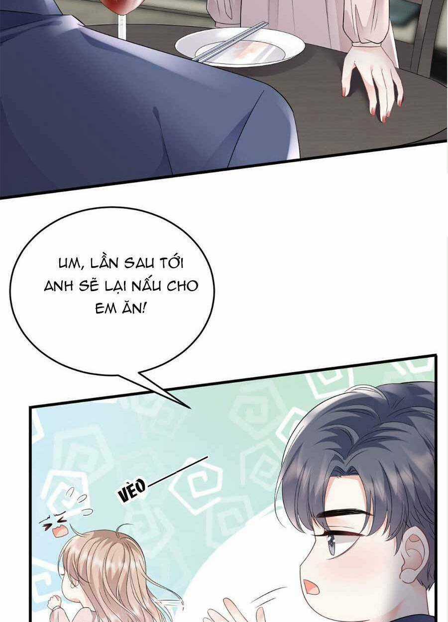 Đại Tiểu Thư Có Ý Đồ Gì Xấu Đâu Chapter 107 trang 27