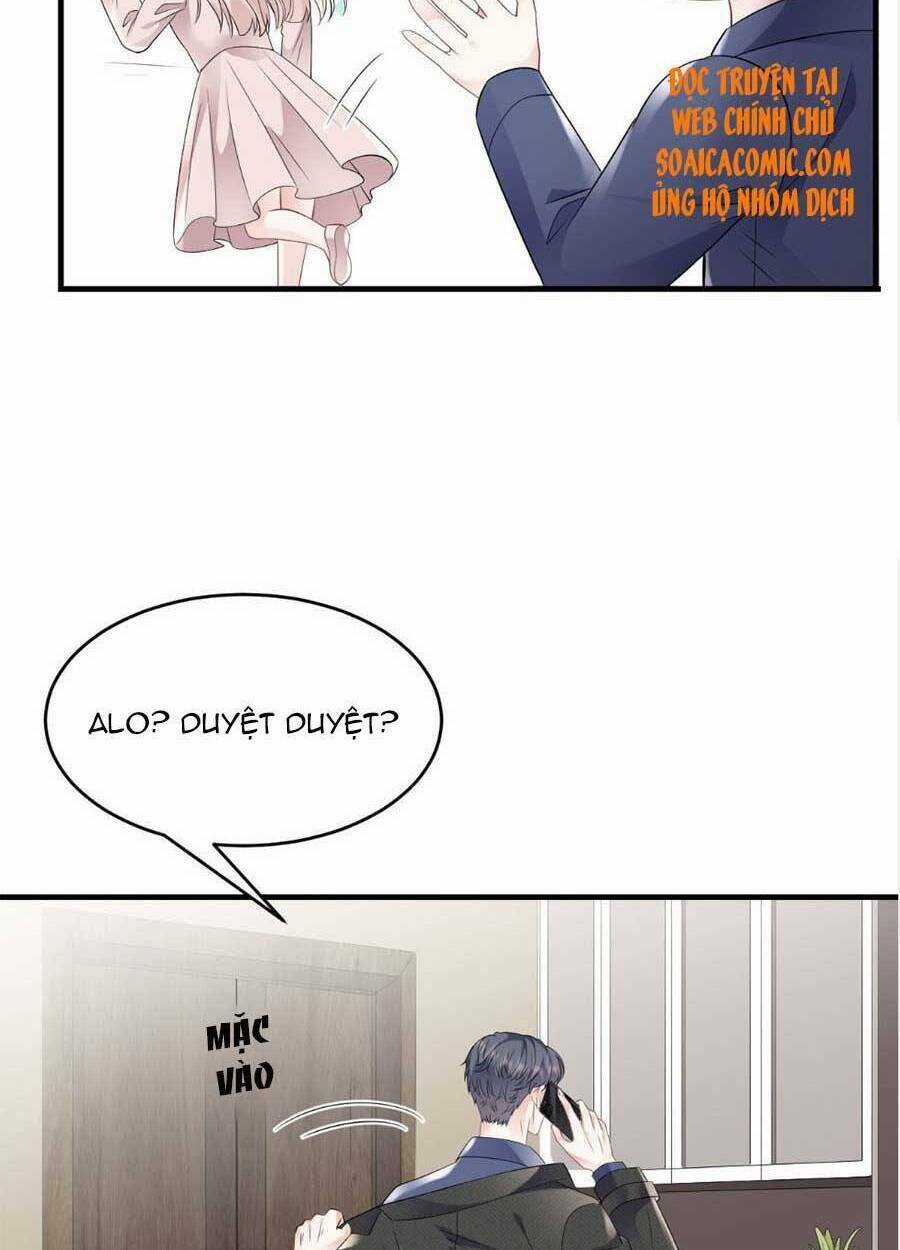 Đại Tiểu Thư Có Ý Đồ Gì Xấu Đâu Chapter 107 trang 28