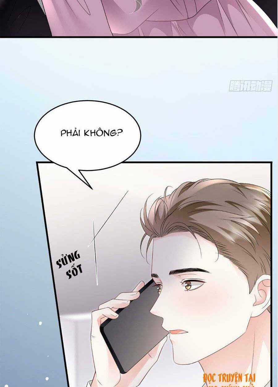 Đại Tiểu Thư Có Ý Đồ Gì Xấu Đâu Chapter 107 trang 3