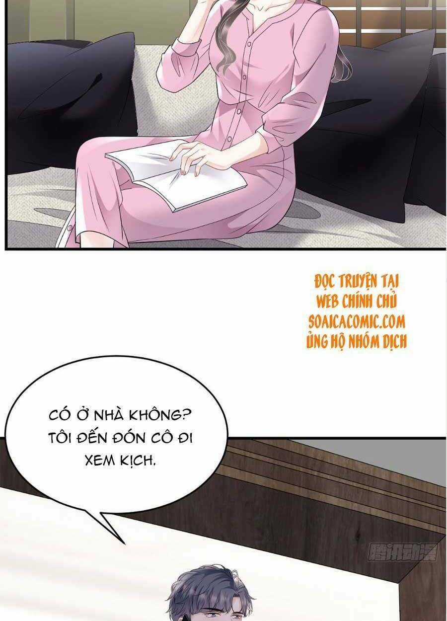 Đại Tiểu Thư Có Ý Đồ Gì Xấu Đâu Chapter 107 trang 30