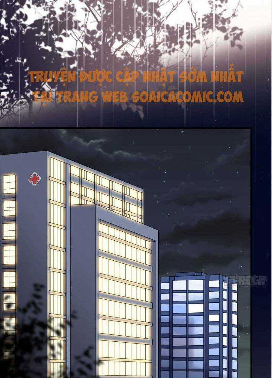 Đại Tiểu Thư Có Ý Đồ Gì Xấu Đâu Chapter 107 trang 33