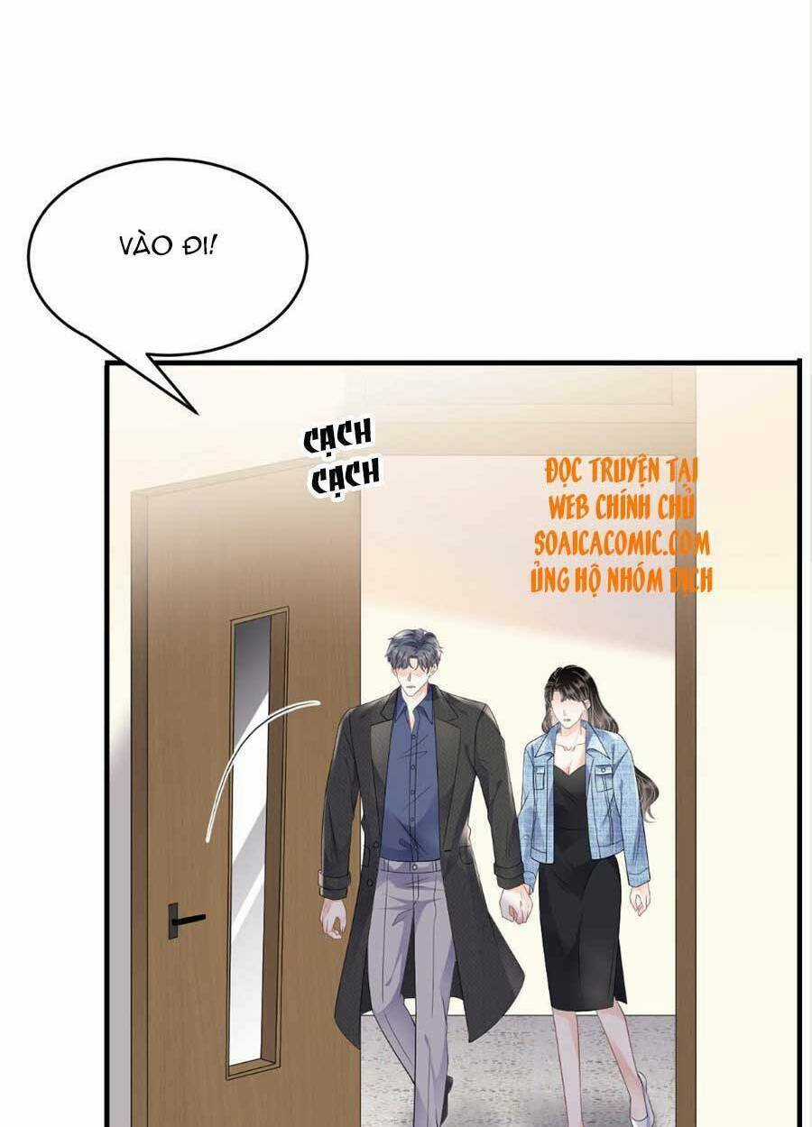 Đại Tiểu Thư Có Ý Đồ Gì Xấu Đâu Chapter 107 trang 35