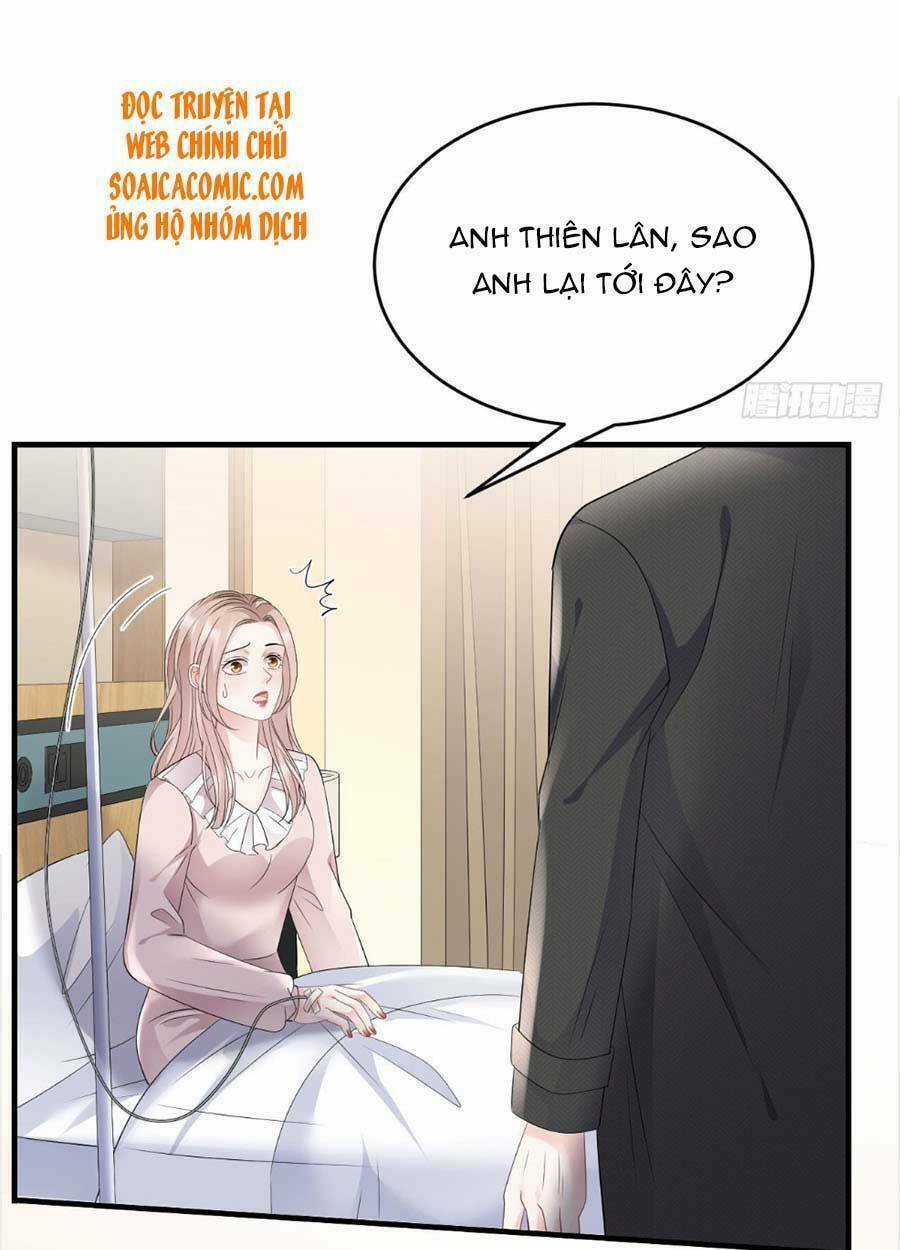 Đại Tiểu Thư Có Ý Đồ Gì Xấu Đâu Chapter 107 trang 37