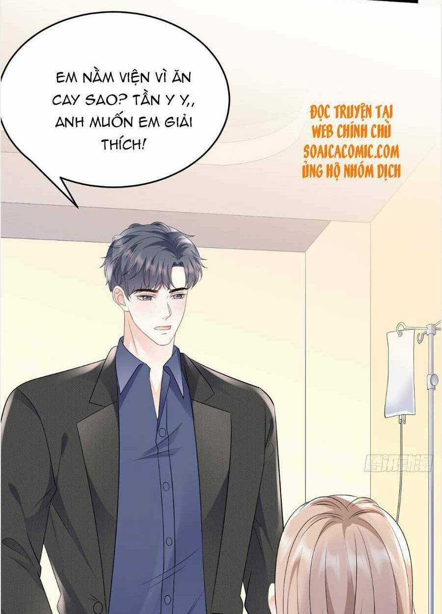 Đại Tiểu Thư Có Ý Đồ Gì Xấu Đâu Chapter 107 trang 38