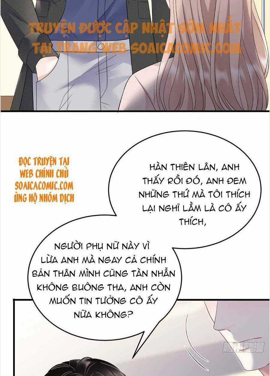 Đại Tiểu Thư Có Ý Đồ Gì Xấu Đâu Chapter 107 trang 39