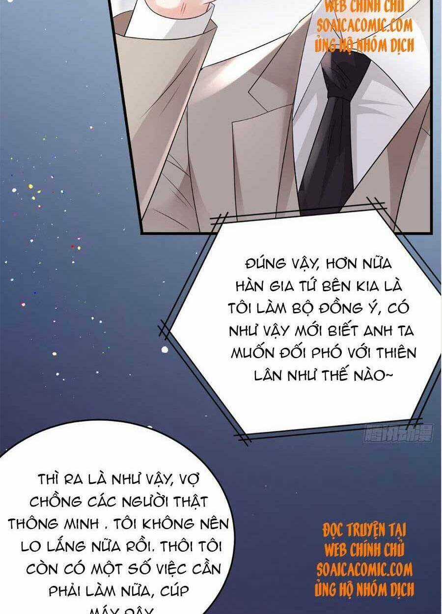 Đại Tiểu Thư Có Ý Đồ Gì Xấu Đâu Chapter 107 trang 4