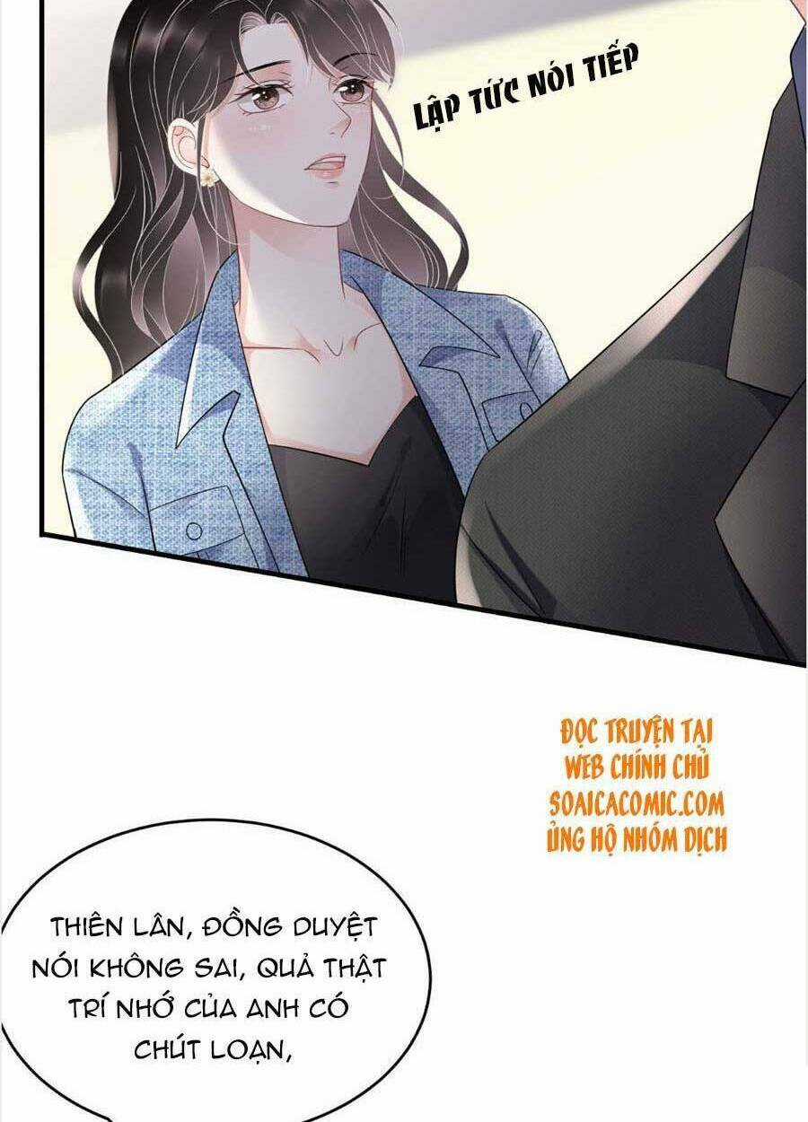 Đại Tiểu Thư Có Ý Đồ Gì Xấu Đâu Chapter 107 trang 40