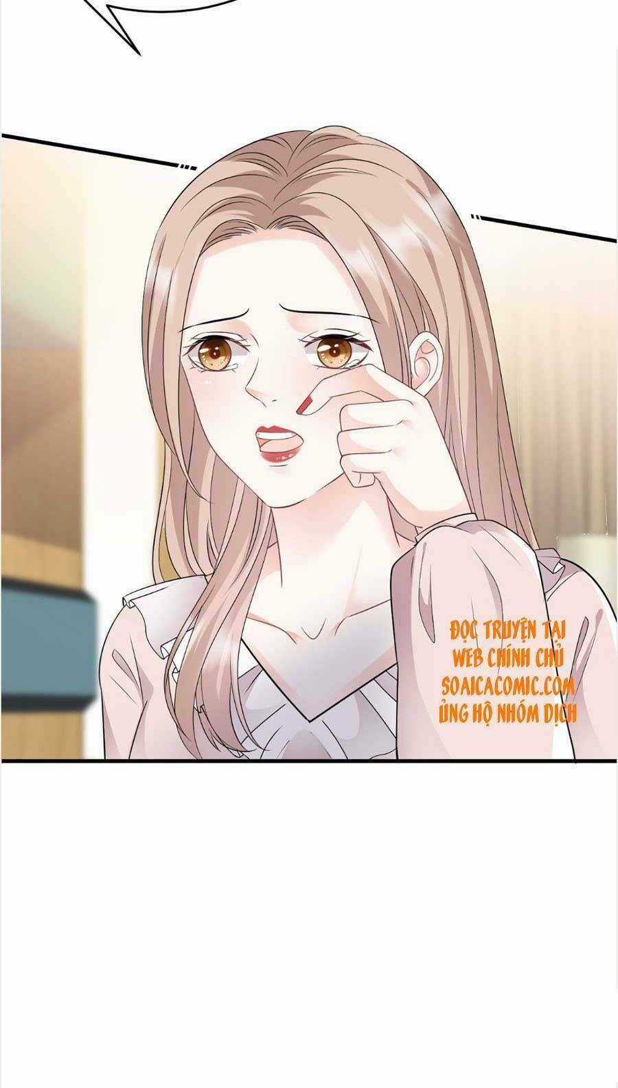 Đại Tiểu Thư Có Ý Đồ Gì Xấu Đâu Chapter 107 trang 41