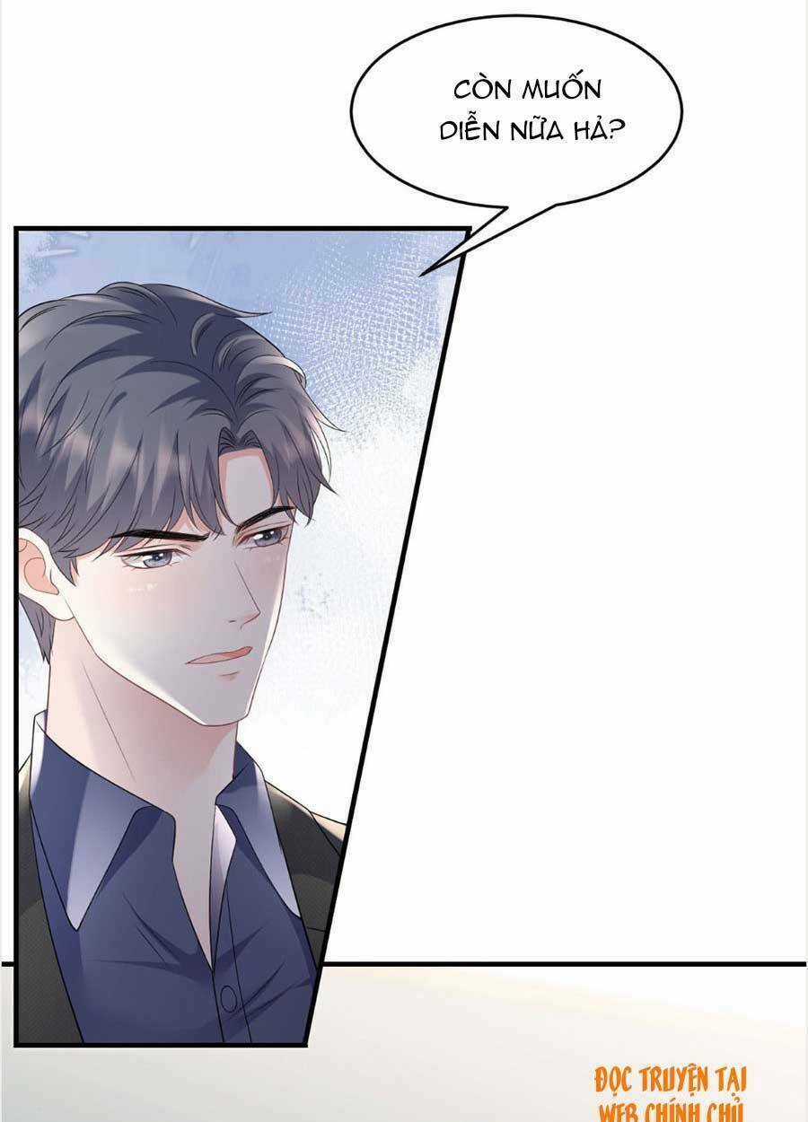 Đại Tiểu Thư Có Ý Đồ Gì Xấu Đâu Chapter 107 trang 42