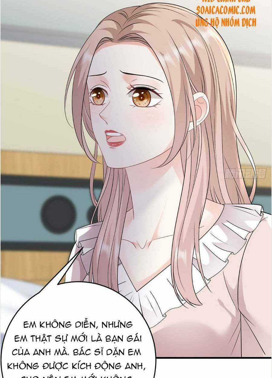 Đại Tiểu Thư Có Ý Đồ Gì Xấu Đâu Chapter 107 trang 43