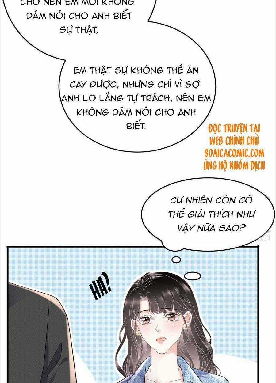 Đại Tiểu Thư Có Ý Đồ Gì Xấu Đâu Chapter 107 trang 44