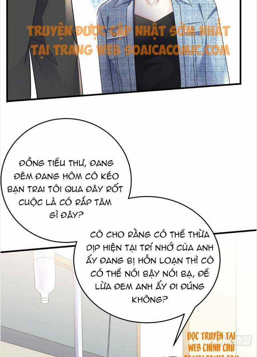 Đại Tiểu Thư Có Ý Đồ Gì Xấu Đâu Chapter 107 trang 45