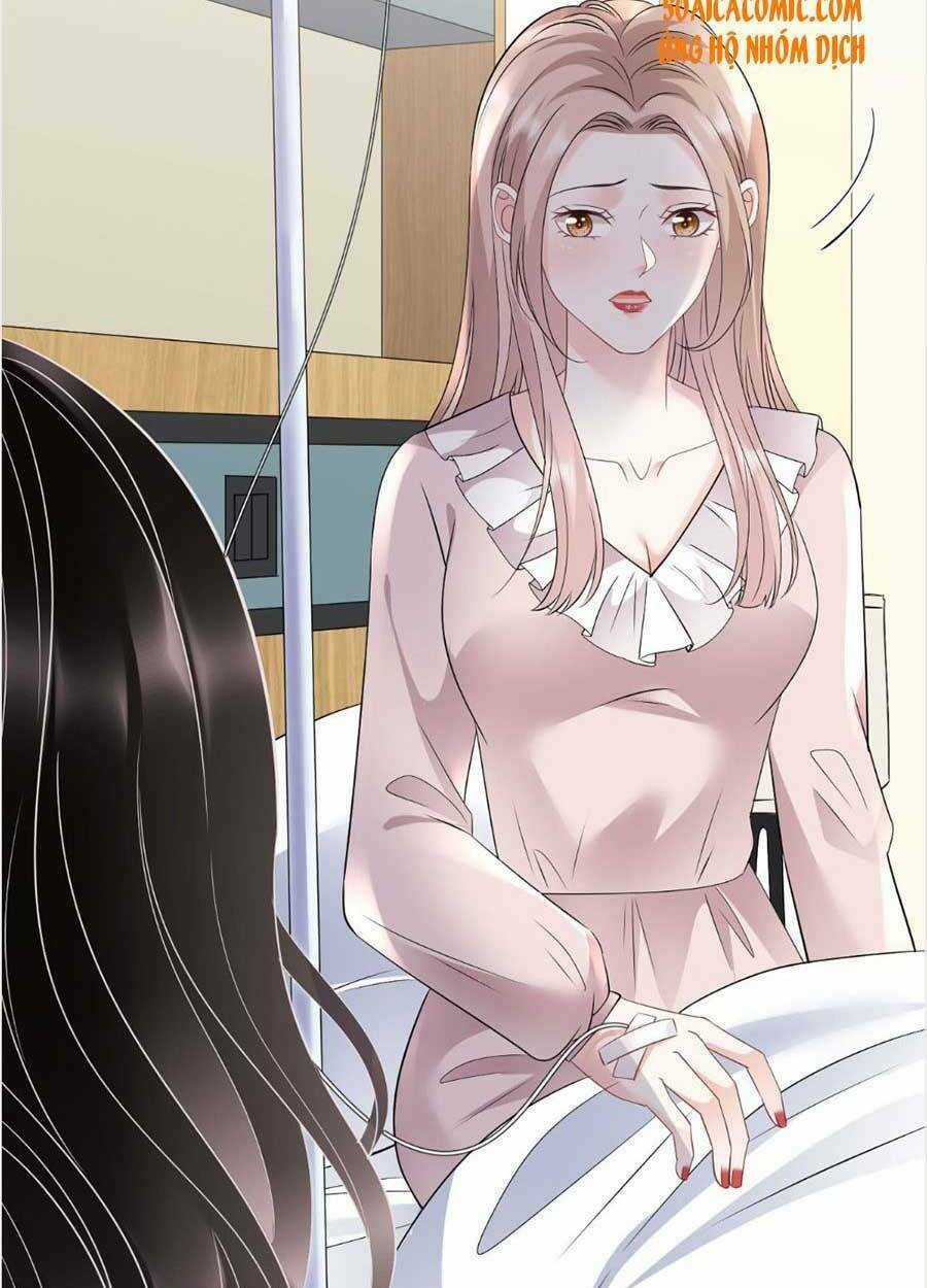 Đại Tiểu Thư Có Ý Đồ Gì Xấu Đâu Chapter 107 trang 46