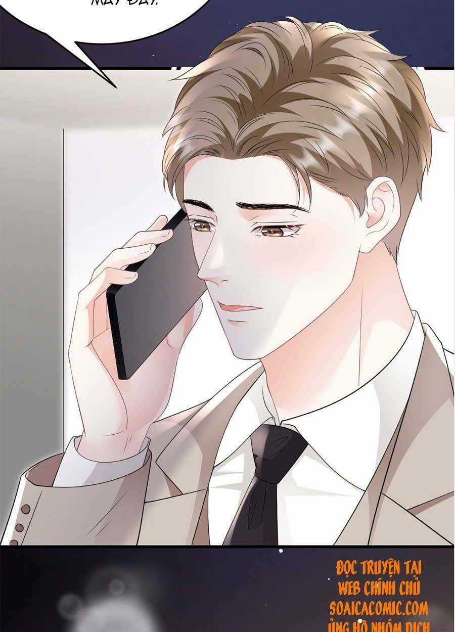 Đại Tiểu Thư Có Ý Đồ Gì Xấu Đâu Chapter 107 trang 5