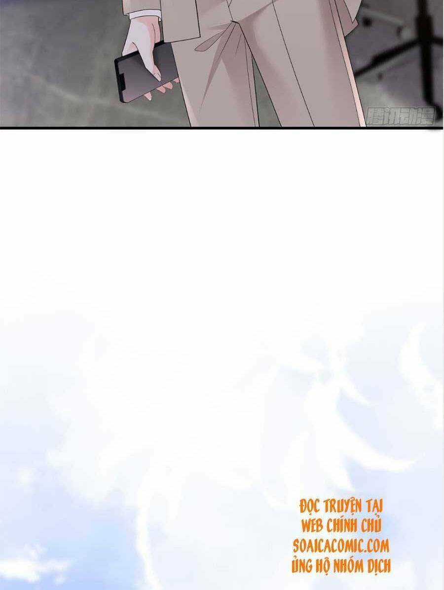 Đại Tiểu Thư Có Ý Đồ Gì Xấu Đâu Chapter 107 trang 7