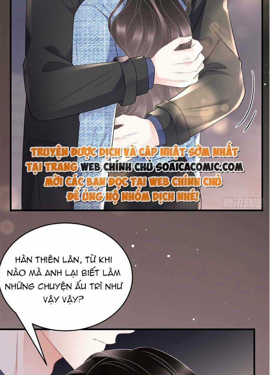 Đại Tiểu Thư Có Ý Đồ Gì Xấu Đâu Chapter 108 trang 12