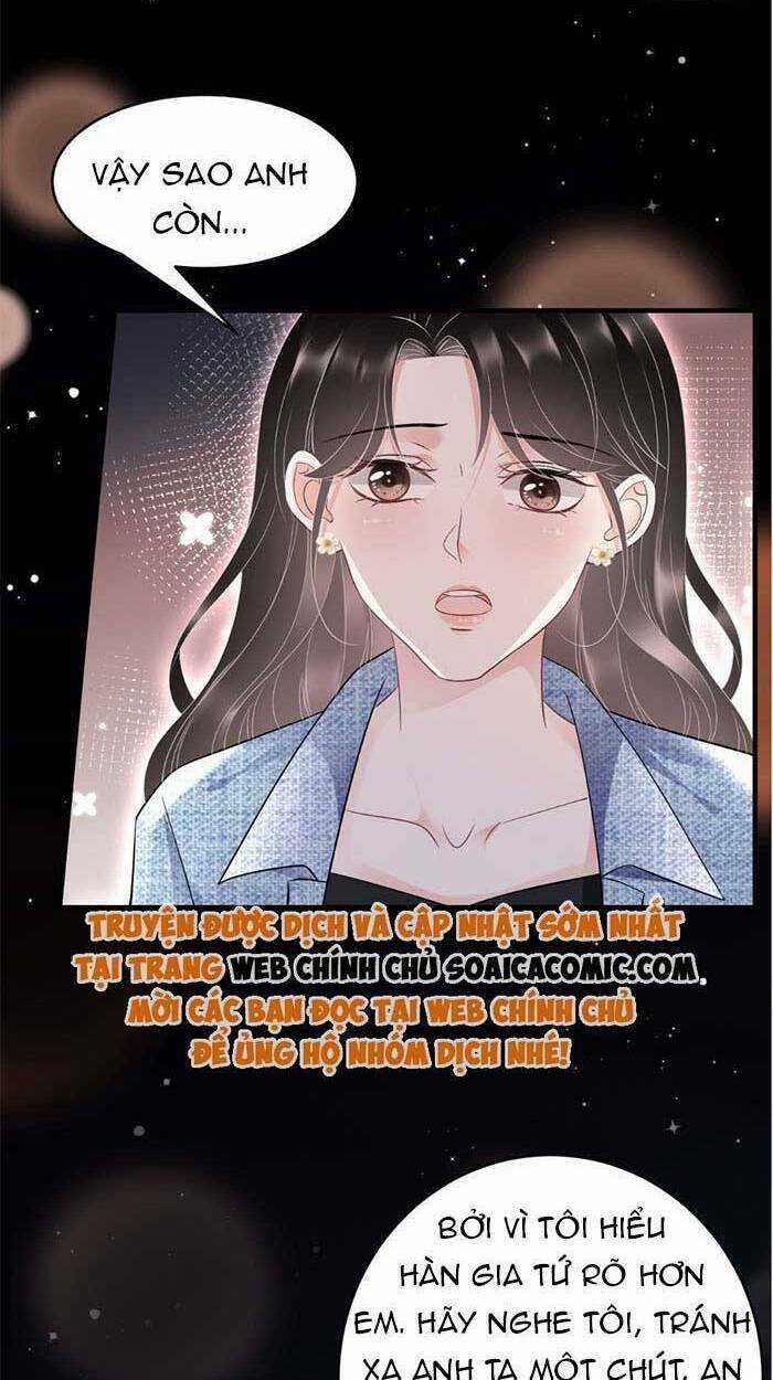 Đại Tiểu Thư Có Ý Đồ Gì Xấu Đâu Chapter 108 trang 17