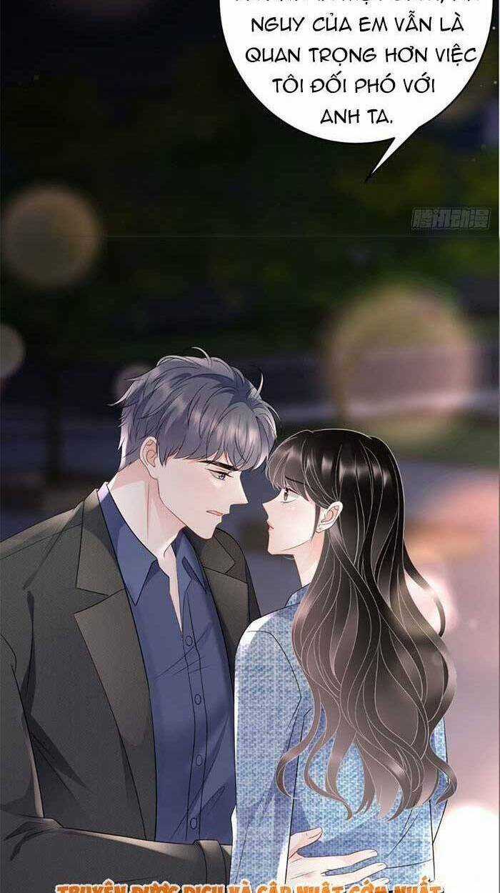 Đại Tiểu Thư Có Ý Đồ Gì Xấu Đâu Chapter 108 trang 18