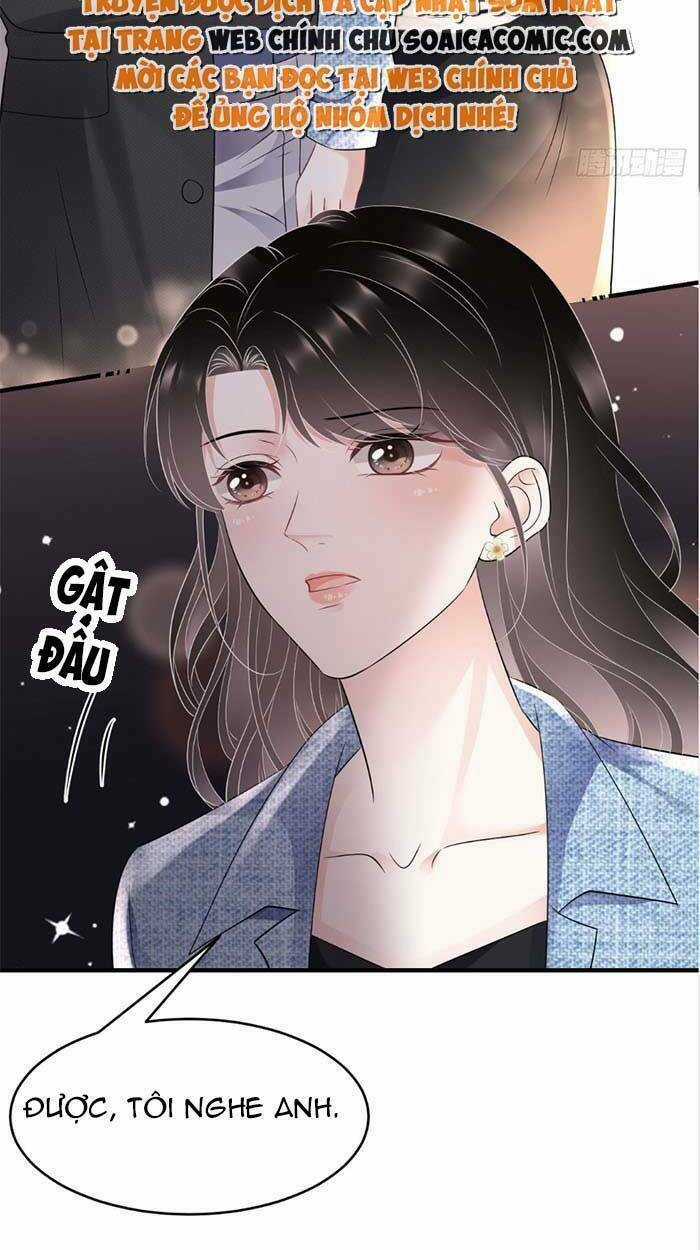 Đại Tiểu Thư Có Ý Đồ Gì Xấu Đâu Chapter 108 trang 19