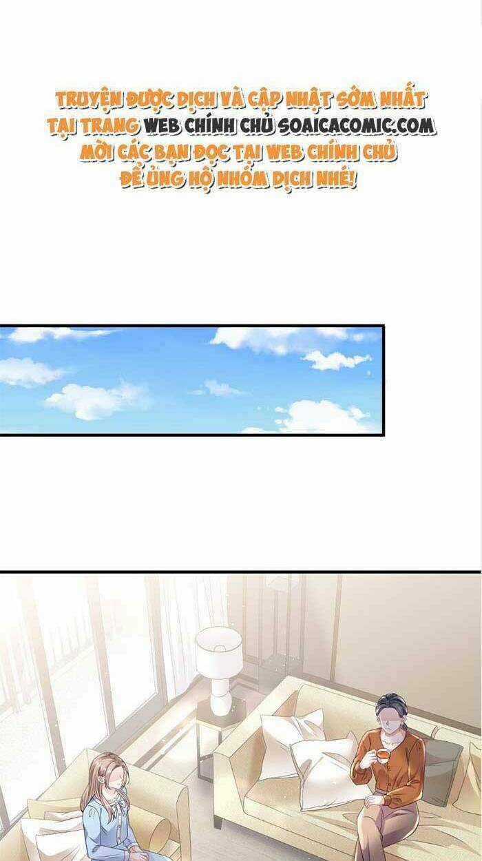 Đại Tiểu Thư Có Ý Đồ Gì Xấu Đâu Chapter 108 trang 20