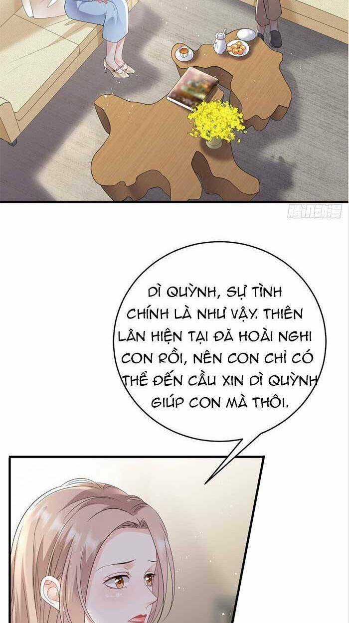 Đại Tiểu Thư Có Ý Đồ Gì Xấu Đâu Chapter 108 trang 21