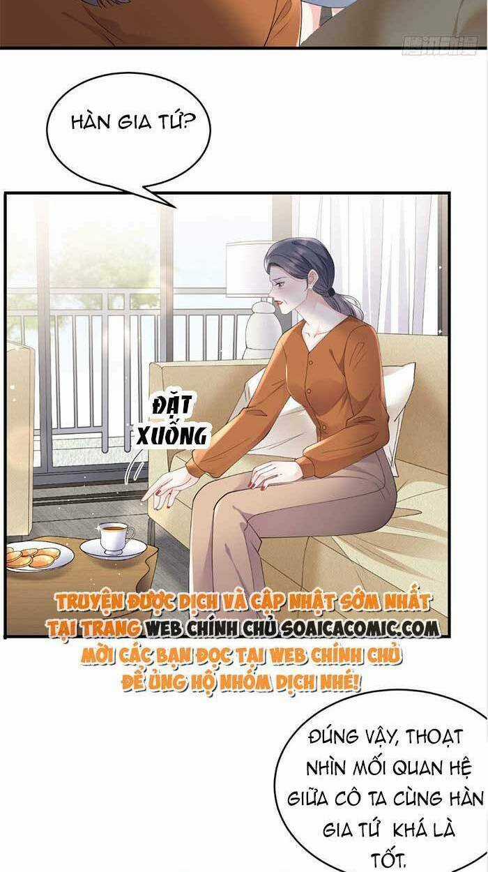 Đại Tiểu Thư Có Ý Đồ Gì Xấu Đâu Chapter 108 trang 25