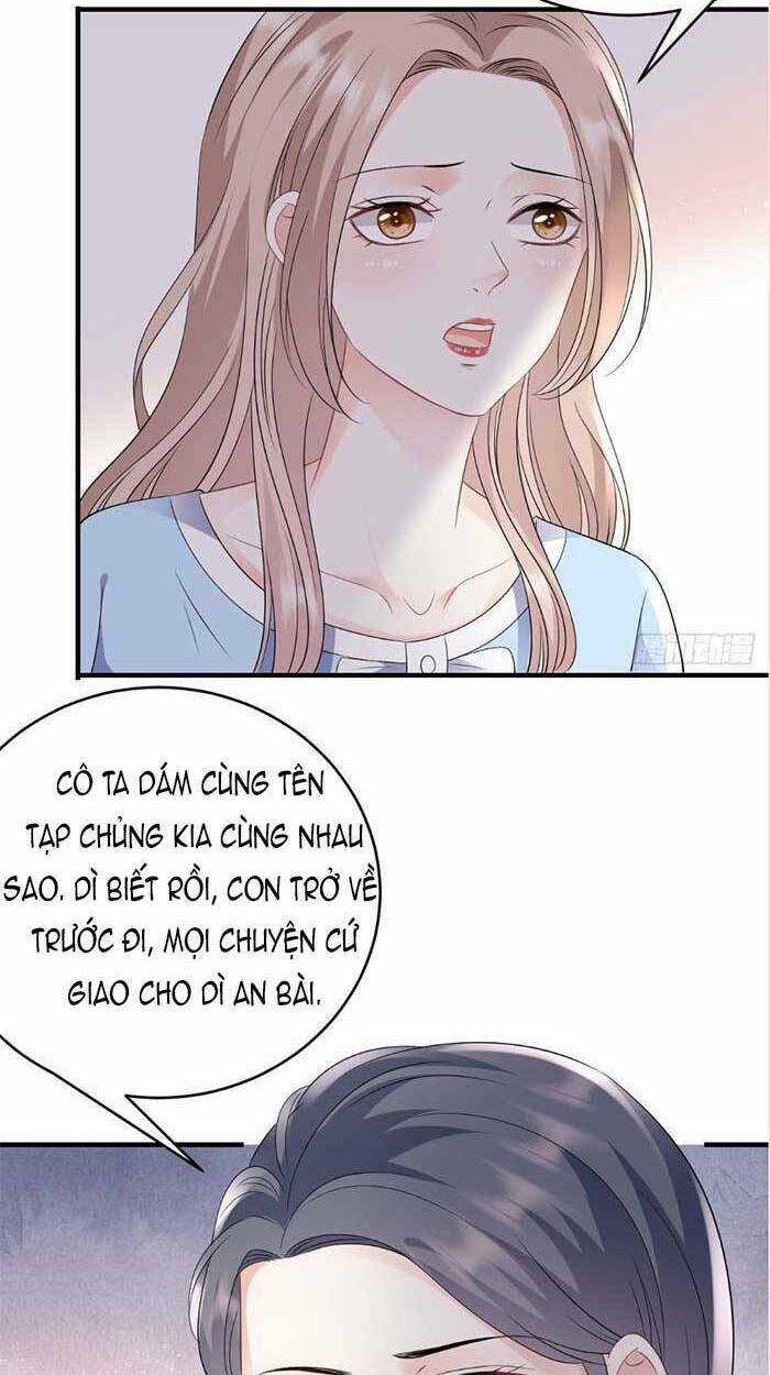 Đại Tiểu Thư Có Ý Đồ Gì Xấu Đâu Chapter 108 trang 26