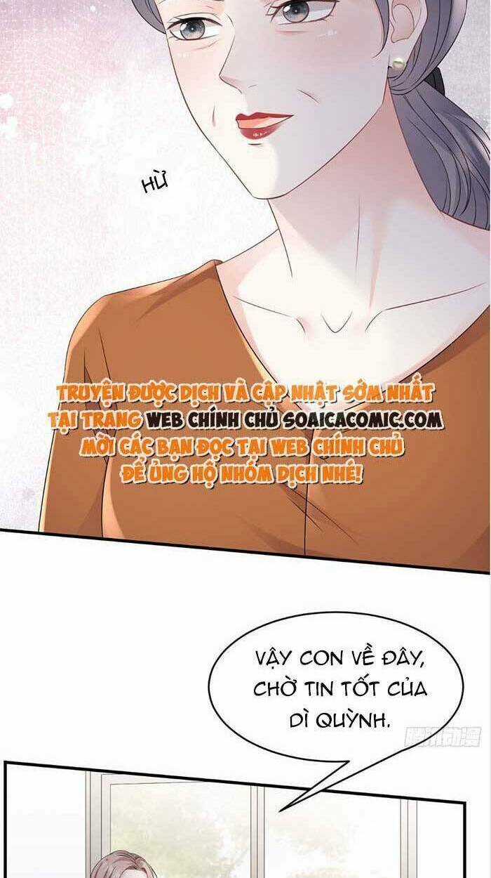 Đại Tiểu Thư Có Ý Đồ Gì Xấu Đâu Chapter 108 trang 27