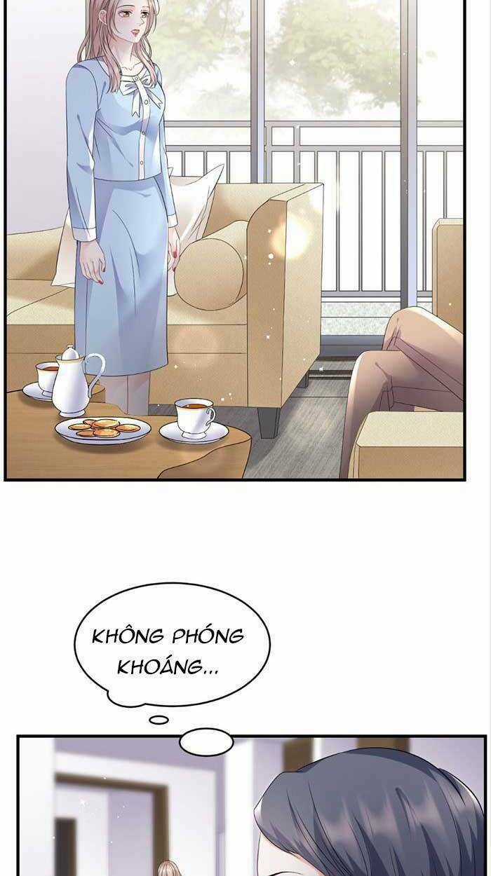 Đại Tiểu Thư Có Ý Đồ Gì Xấu Đâu Chapter 108 trang 28