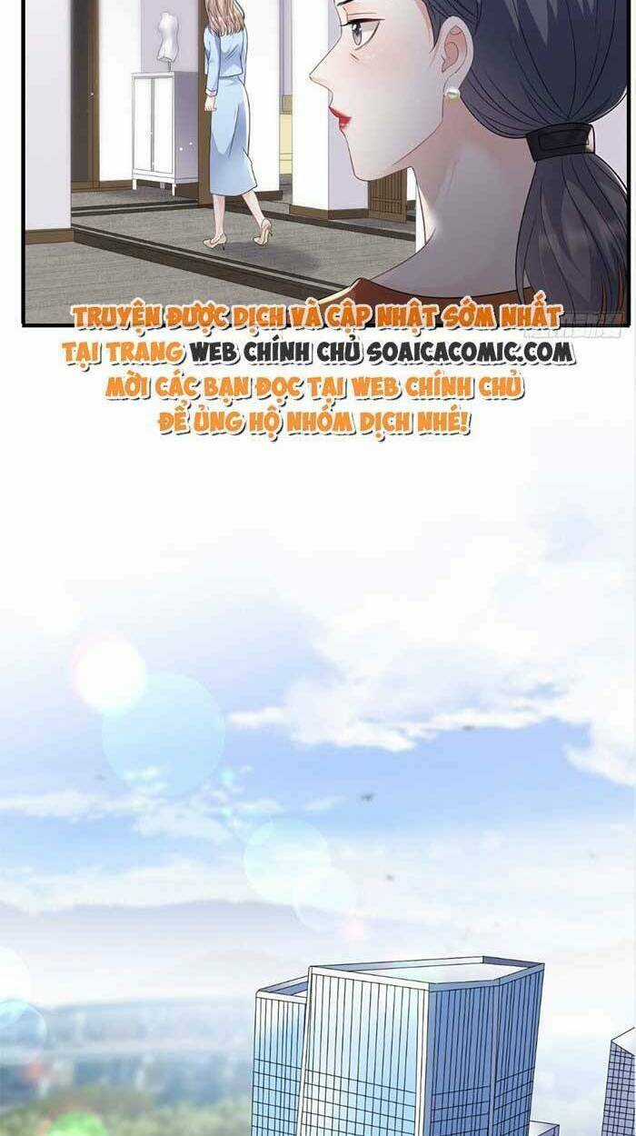 Đại Tiểu Thư Có Ý Đồ Gì Xấu Đâu Chapter 108 trang 29