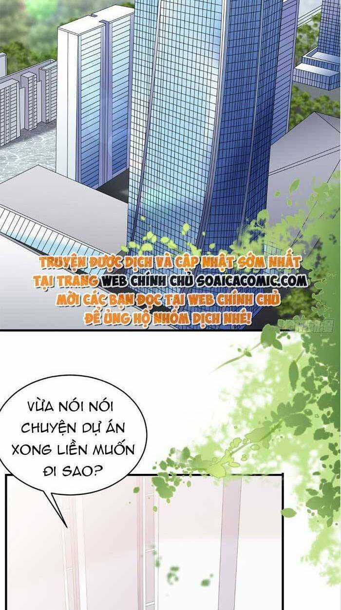 Đại Tiểu Thư Có Ý Đồ Gì Xấu Đâu Chapter 108 trang 30