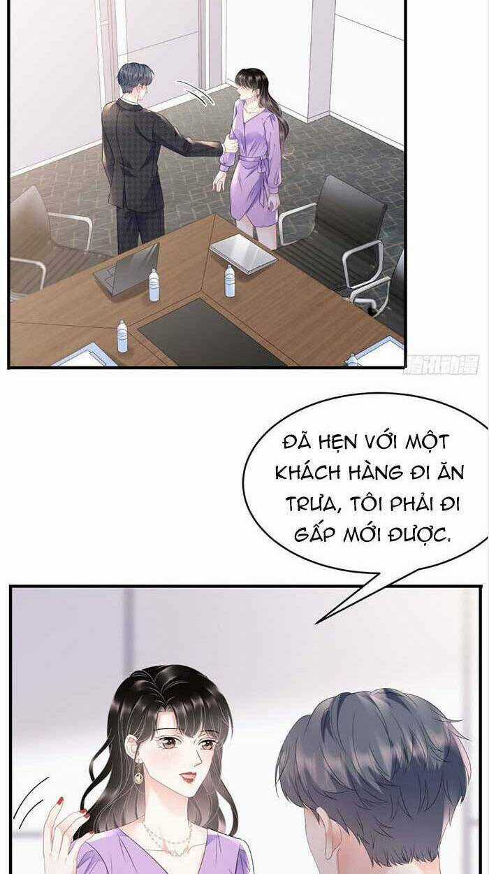 Đại Tiểu Thư Có Ý Đồ Gì Xấu Đâu Chapter 108 trang 31