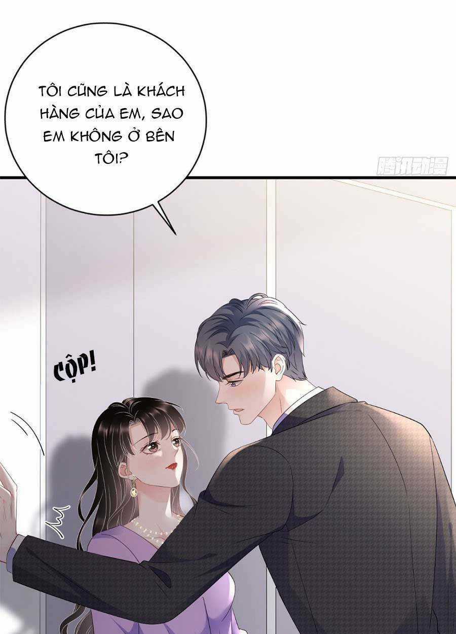 Đại Tiểu Thư Có Ý Đồ Gì Xấu Đâu Chapter 108 trang 33