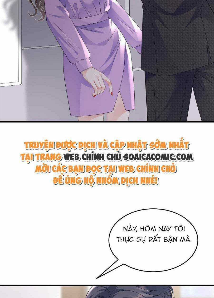 Đại Tiểu Thư Có Ý Đồ Gì Xấu Đâu Chapter 108 trang 34