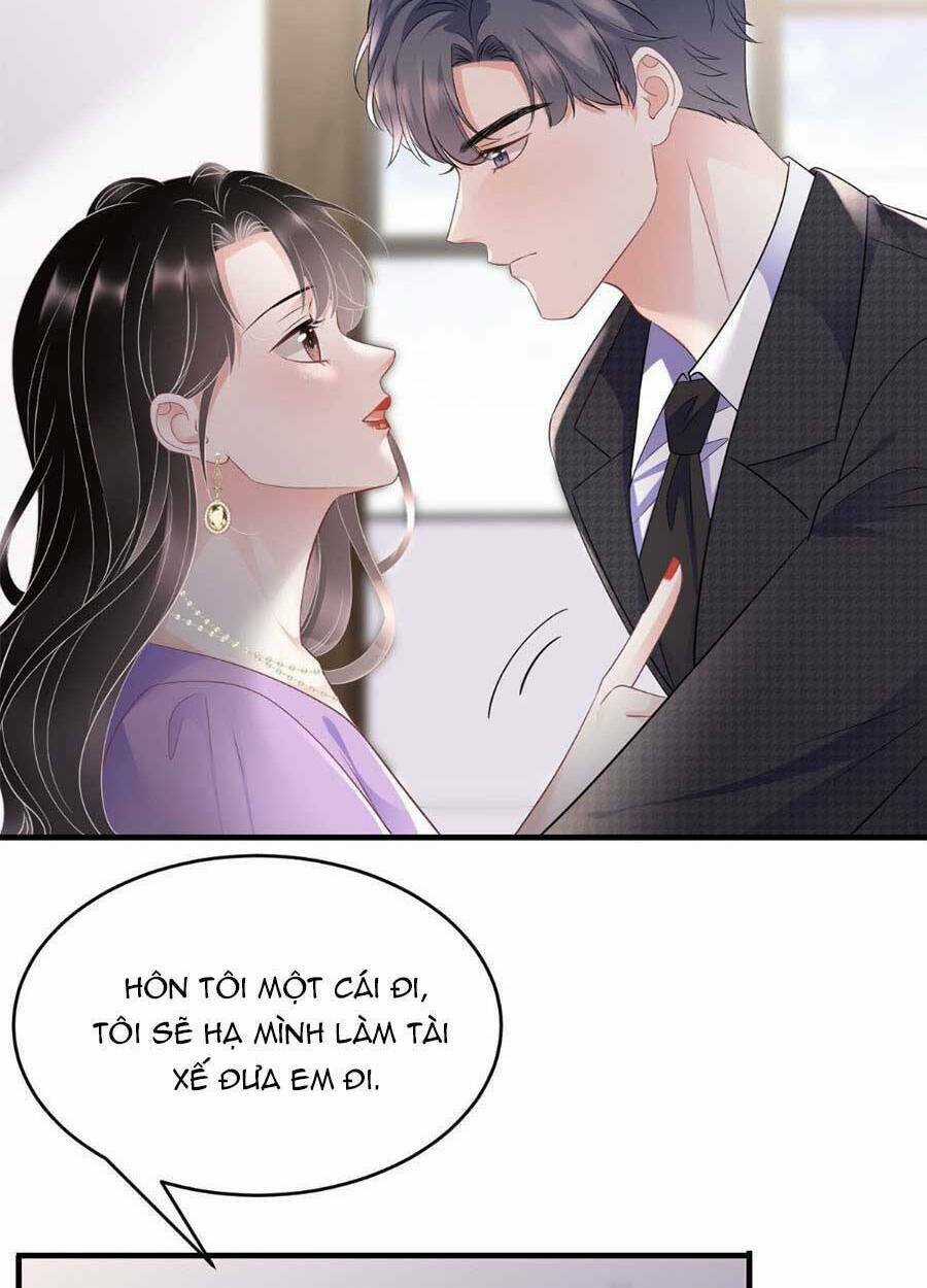 Đại Tiểu Thư Có Ý Đồ Gì Xấu Đâu Chapter 108 trang 35