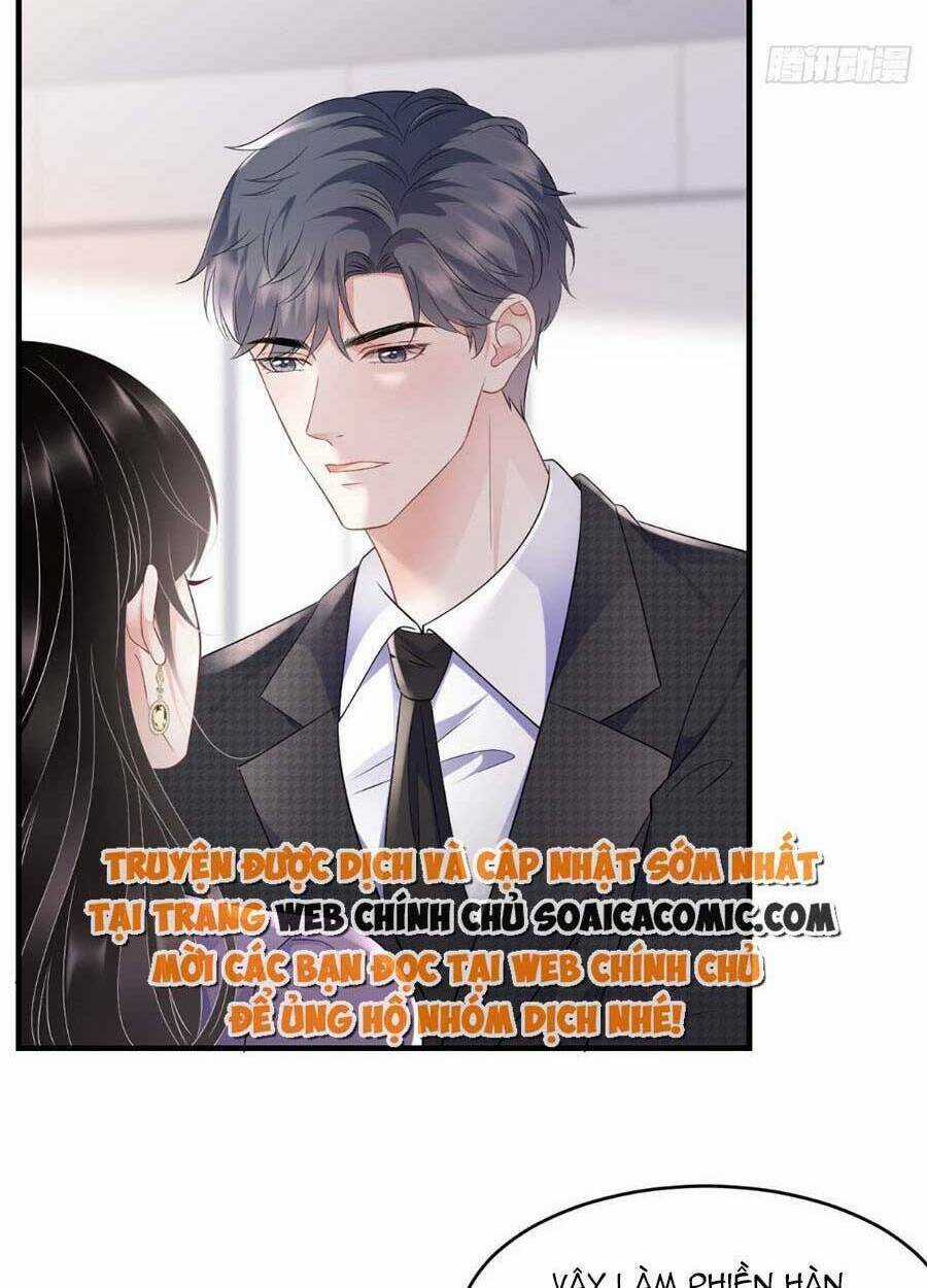 Đại Tiểu Thư Có Ý Đồ Gì Xấu Đâu Chapter 108 trang 36