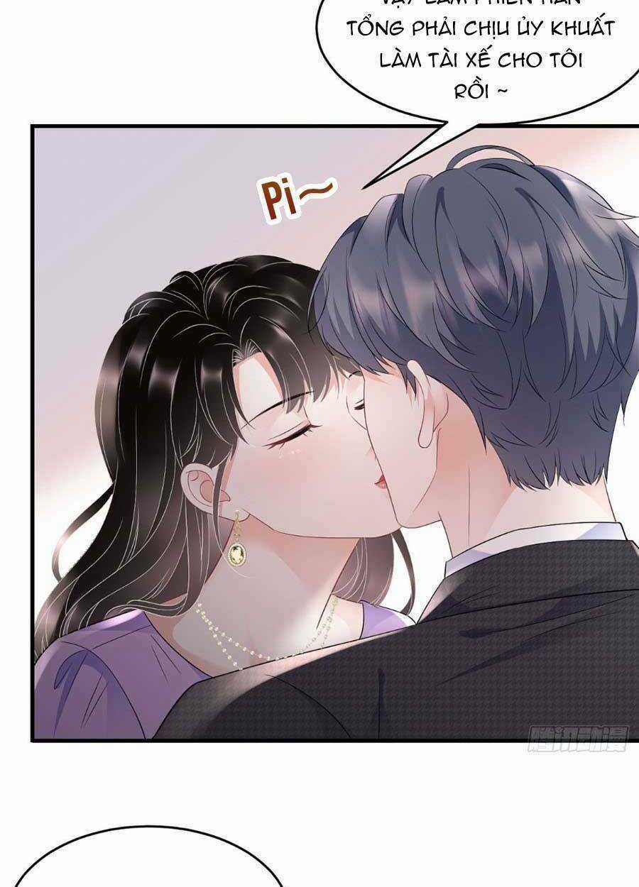 Đại Tiểu Thư Có Ý Đồ Gì Xấu Đâu Chapter 108 trang 37