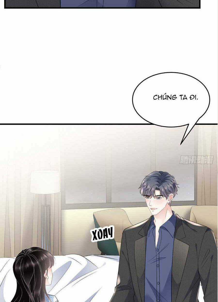 Đại Tiểu Thư Có Ý Đồ Gì Xấu Đâu Chapter 108 trang 4