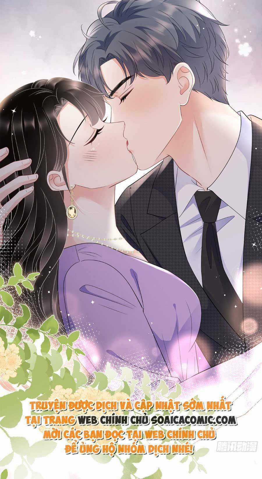 Đại Tiểu Thư Có Ý Đồ Gì Xấu Đâu Chapter 108 trang 41