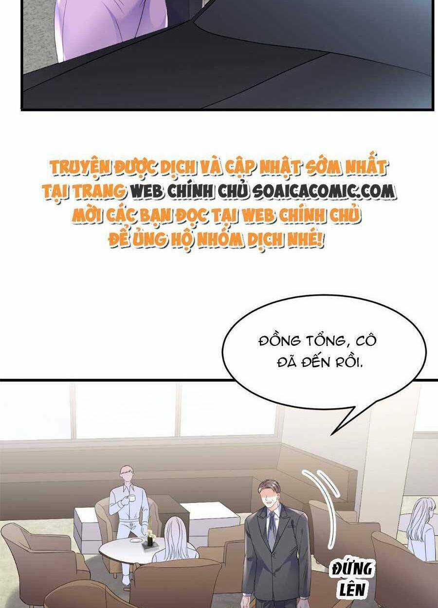 Đại Tiểu Thư Có Ý Đồ Gì Xấu Đâu Chapter 108 trang 44