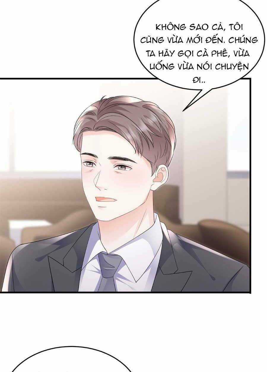 Đại Tiểu Thư Có Ý Đồ Gì Xấu Đâu Chapter 108 trang 46