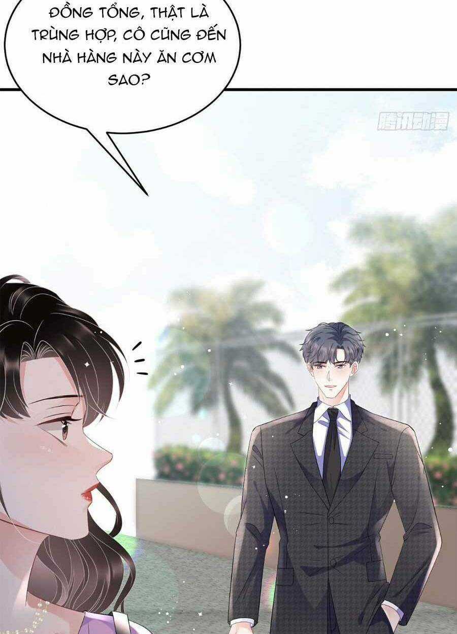 Đại Tiểu Thư Có Ý Đồ Gì Xấu Đâu Chapter 108 trang 47