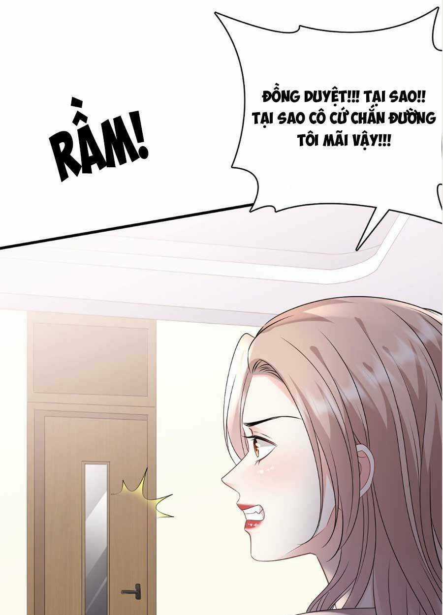 Đại Tiểu Thư Có Ý Đồ Gì Xấu Đâu Chapter 108 trang 8