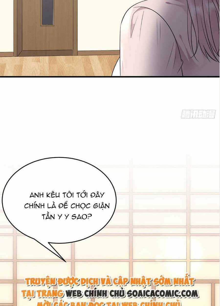 Đại Tiểu Thư Có Ý Đồ Gì Xấu Đâu Chapter 108 trang 9