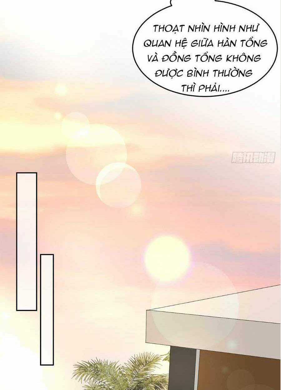 Đại Tiểu Thư Có Ý Đồ Gì Xấu Đâu Chapter 109 trang 11