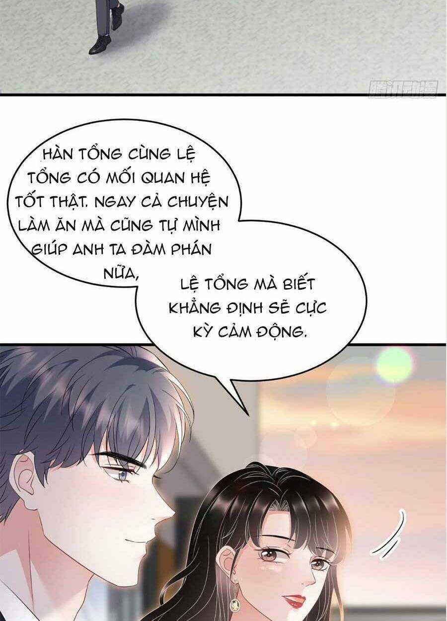 Đại Tiểu Thư Có Ý Đồ Gì Xấu Đâu Chapter 109 trang 13