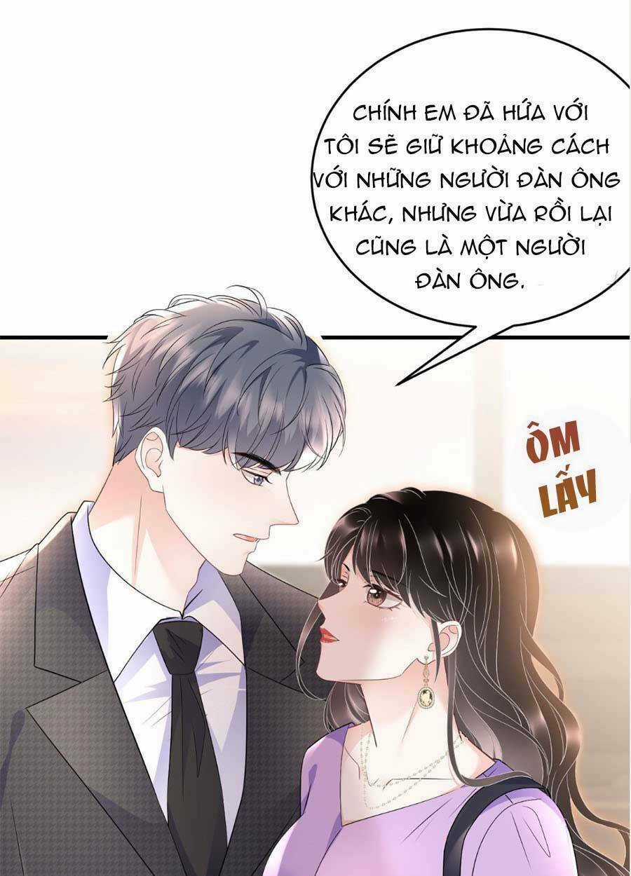 Đại Tiểu Thư Có Ý Đồ Gì Xấu Đâu Chapter 109 trang 15