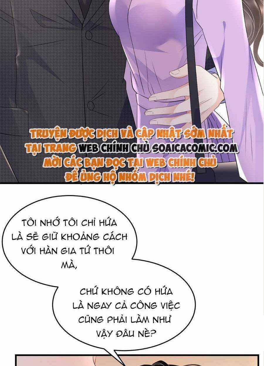 Đại Tiểu Thư Có Ý Đồ Gì Xấu Đâu Chapter 109 trang 16